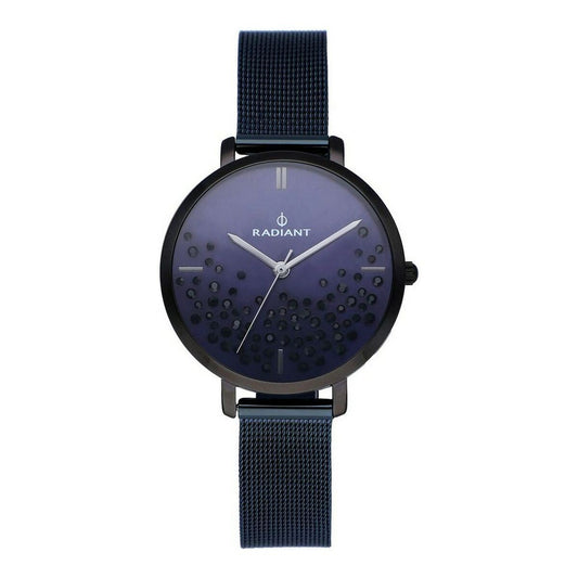 Montre Femme Radiant — Modèle Doré