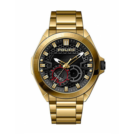 Montre Homme Police