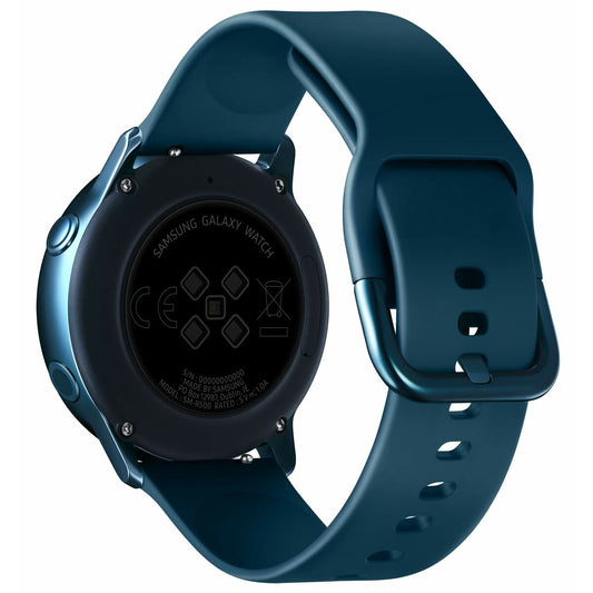 Montre intelligente Samsung Galaxy Watch Active Vert Allemand (Reconditionné B)