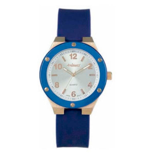 Montre Unisexe Arabians Blanc — Ø 40 mm
