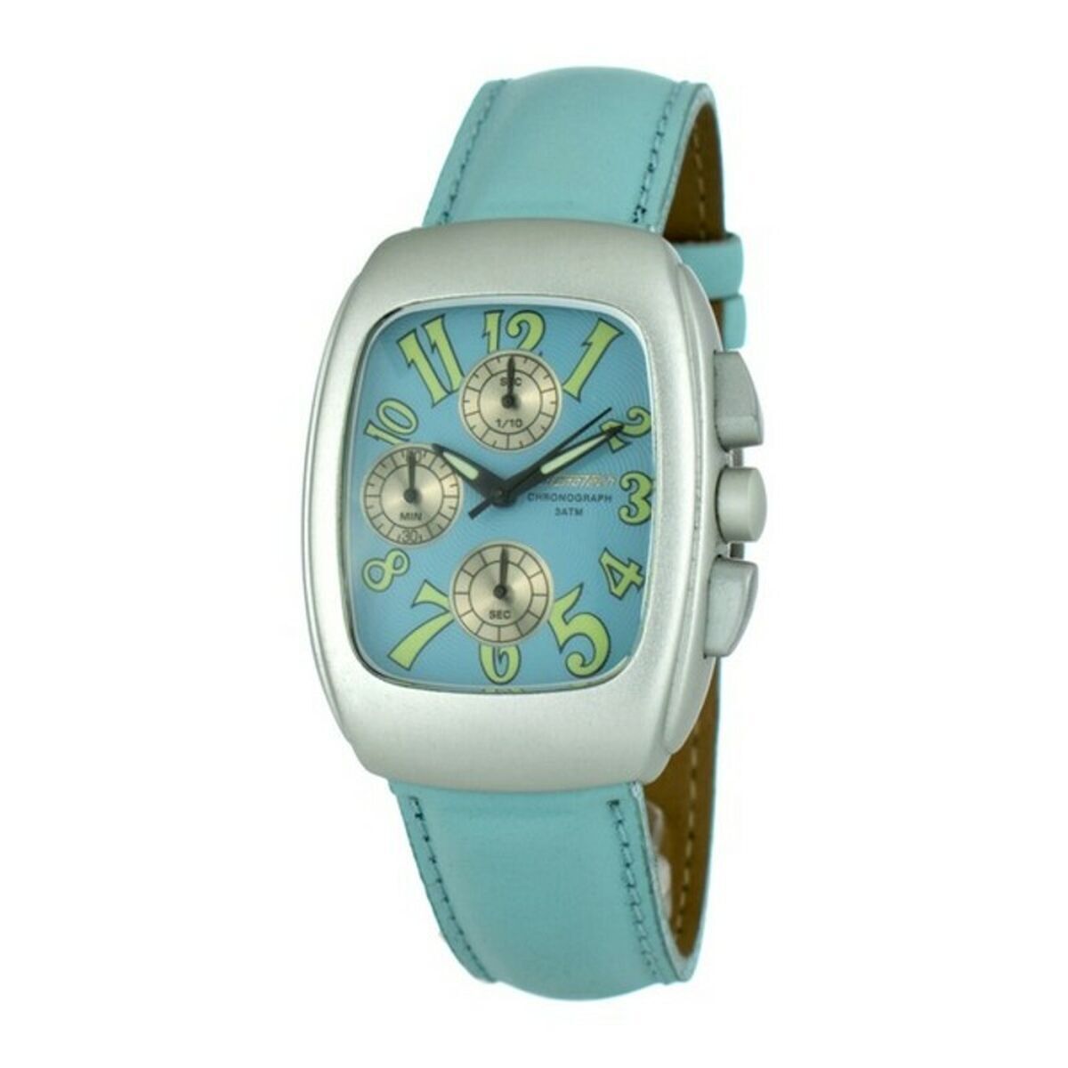 Montre Unisexe Chronotech CT7359-01