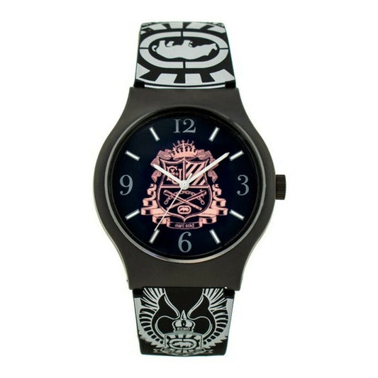 Montre Unisexe Marc Ecko Blanc