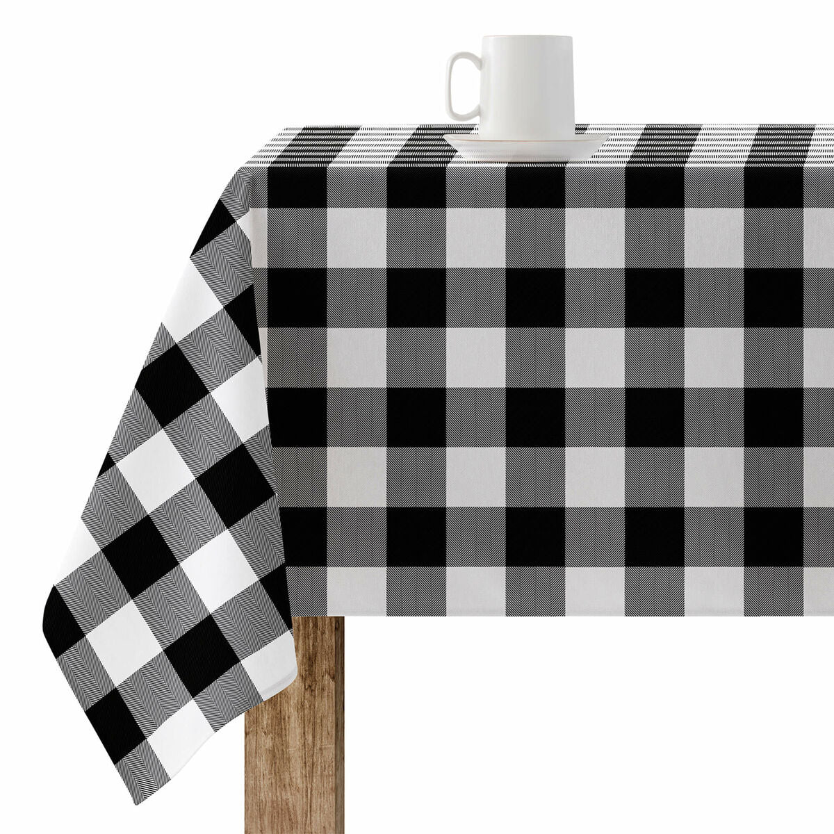 Nappe Antitache Belum — Multicolore, 300 x 150 cm