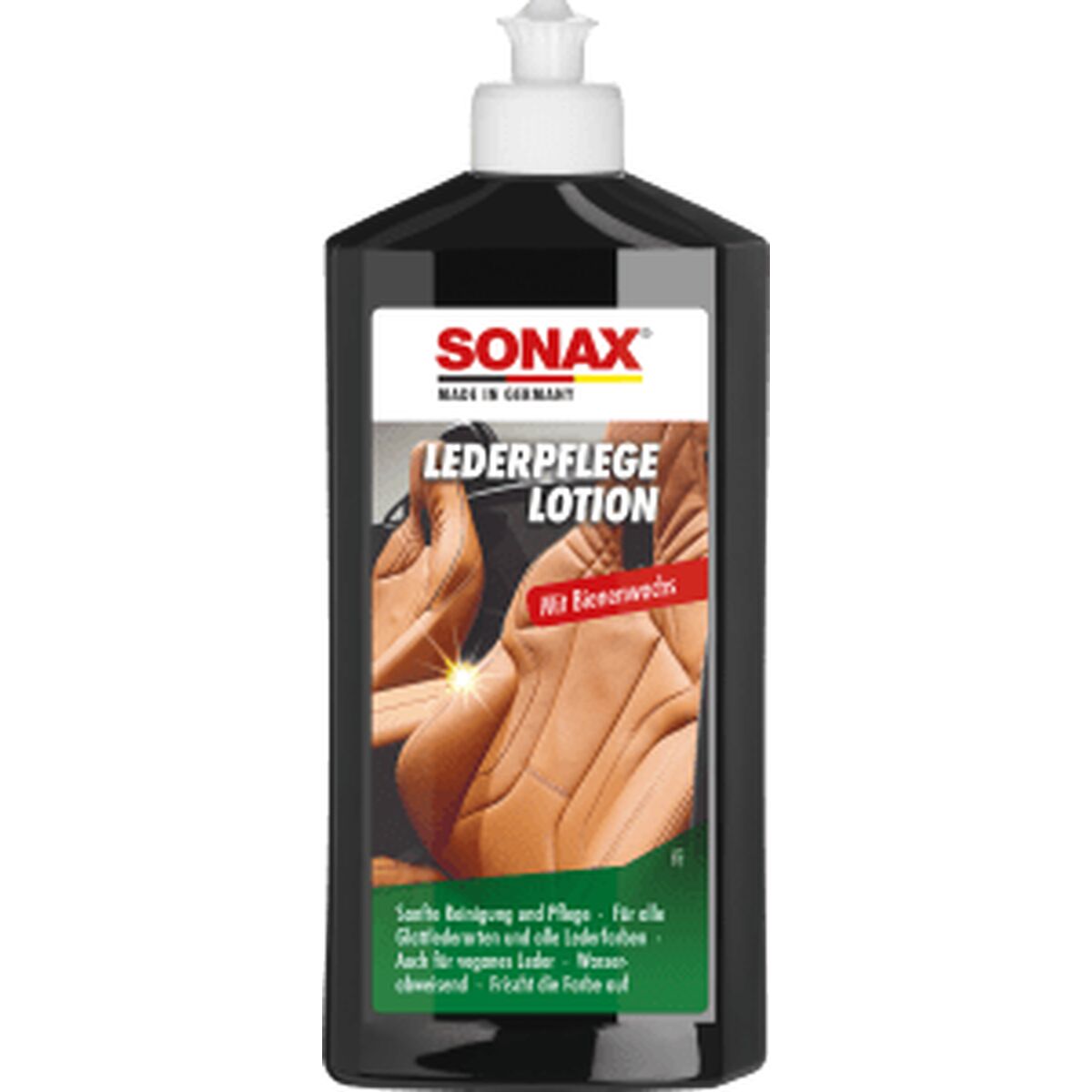 Nettoyant Éclaboussures Sonax 500 ml