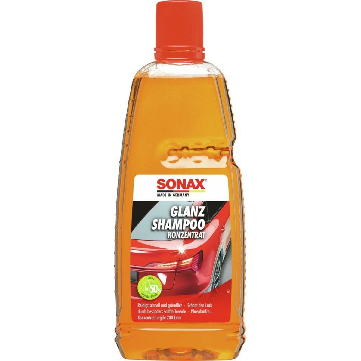 Nettoyant Sonax