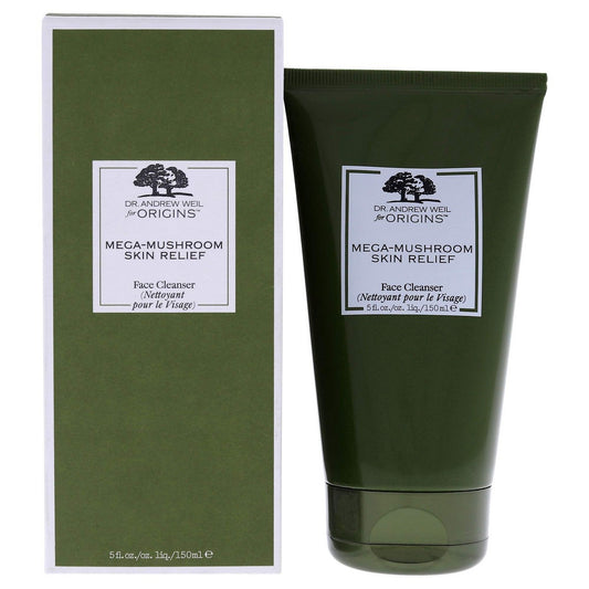 Nettoyant visage Origins Mega Mushroom 150 ml