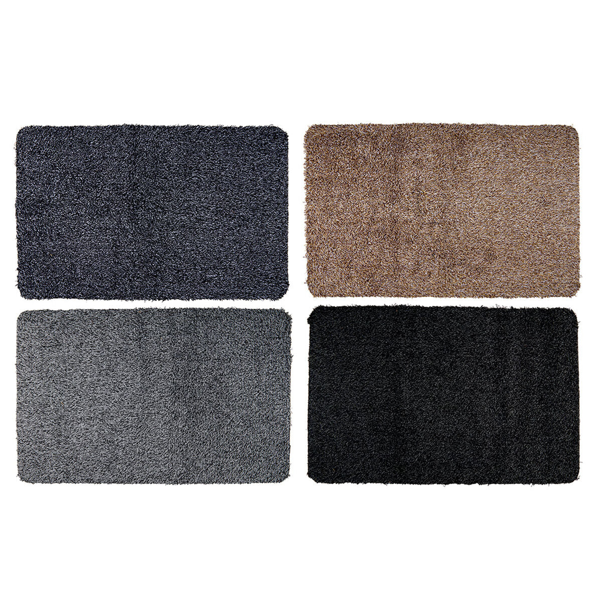 Paillasson Lifetime Magic Clean-Matte — Microfibre Anti-Salissures