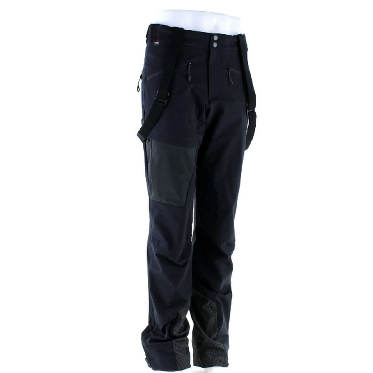 Pantalon Outdoor Mammut Base Jump So Touring — Homme