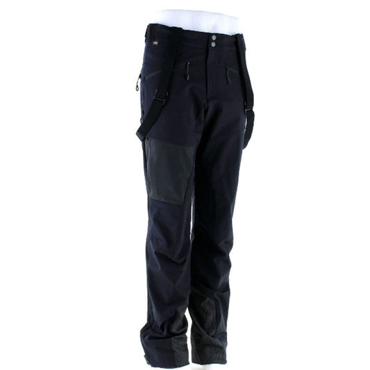 Pantalon Outdoor Mammut Base Jump So Touring — Homme
