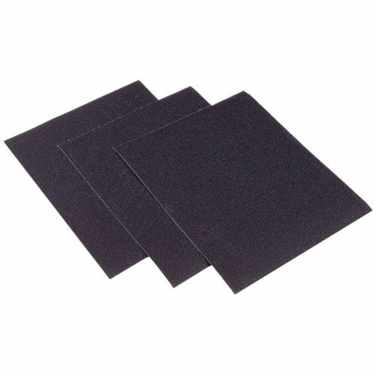 Papier abrasif INTERFLEX 1500g 23 x 28 cm