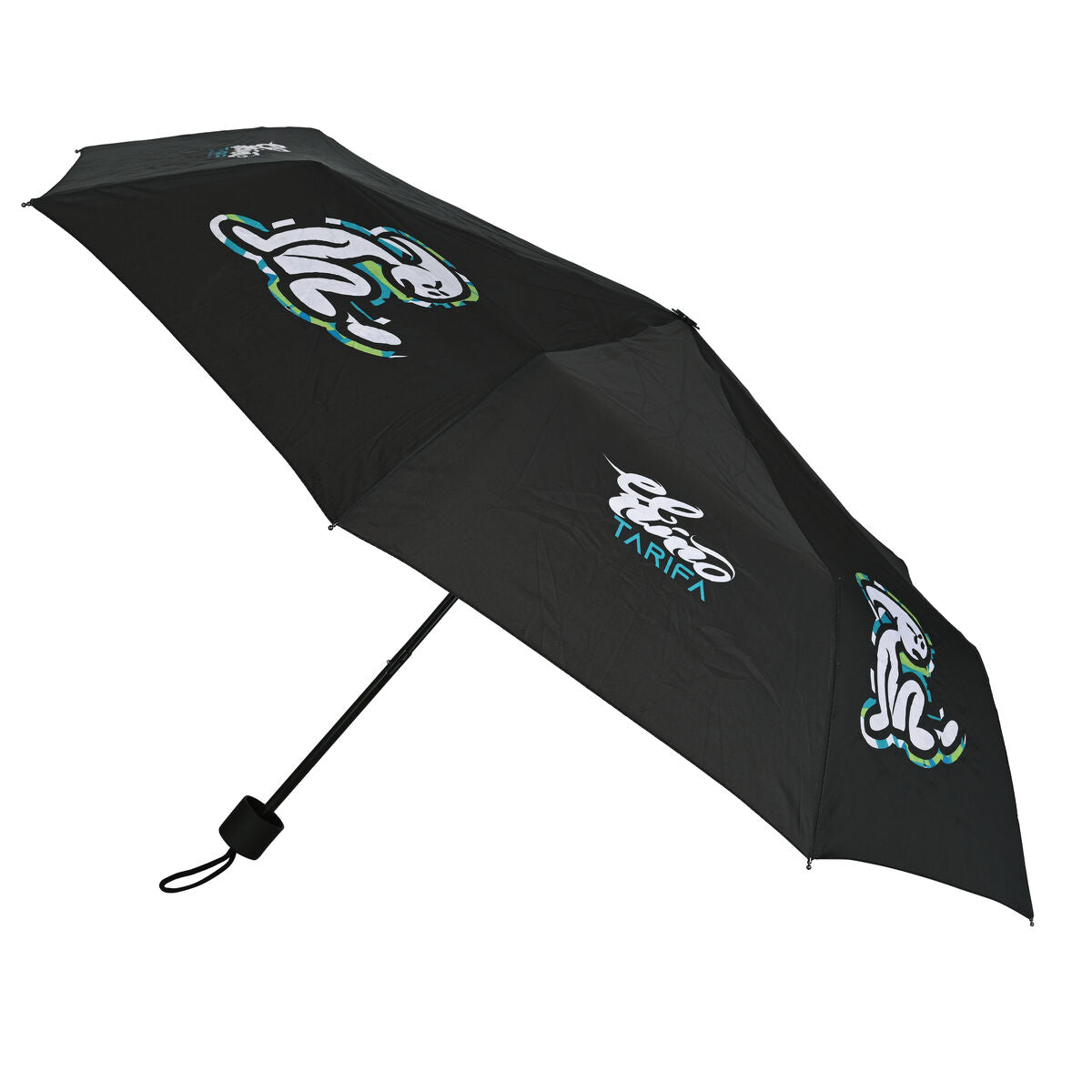 Parapluie Pliable El Niño Green Bali