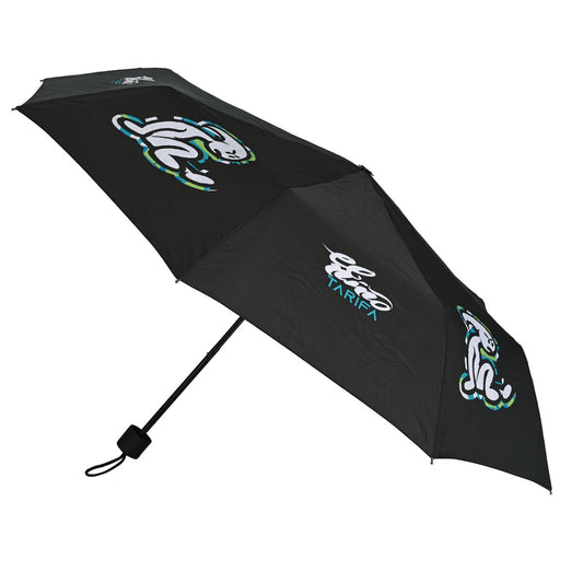 Parapluie Pliable El Niño Green Bali