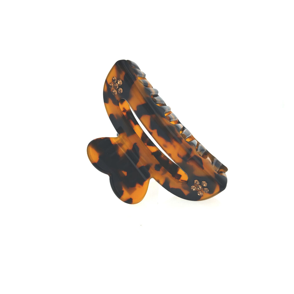 Pince Araban Marron Marbré