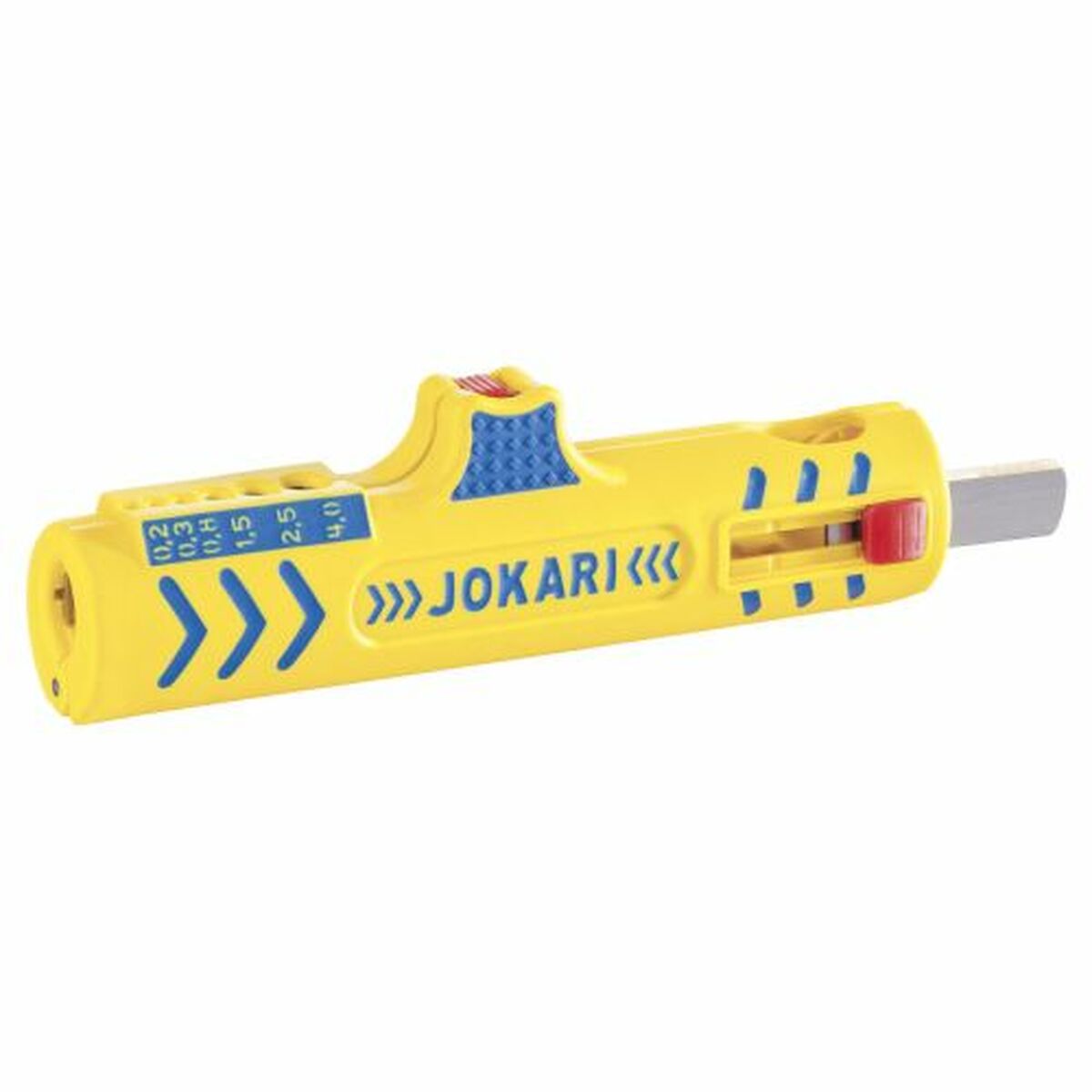 Pinces à dénuder JOKARI Secura N°15