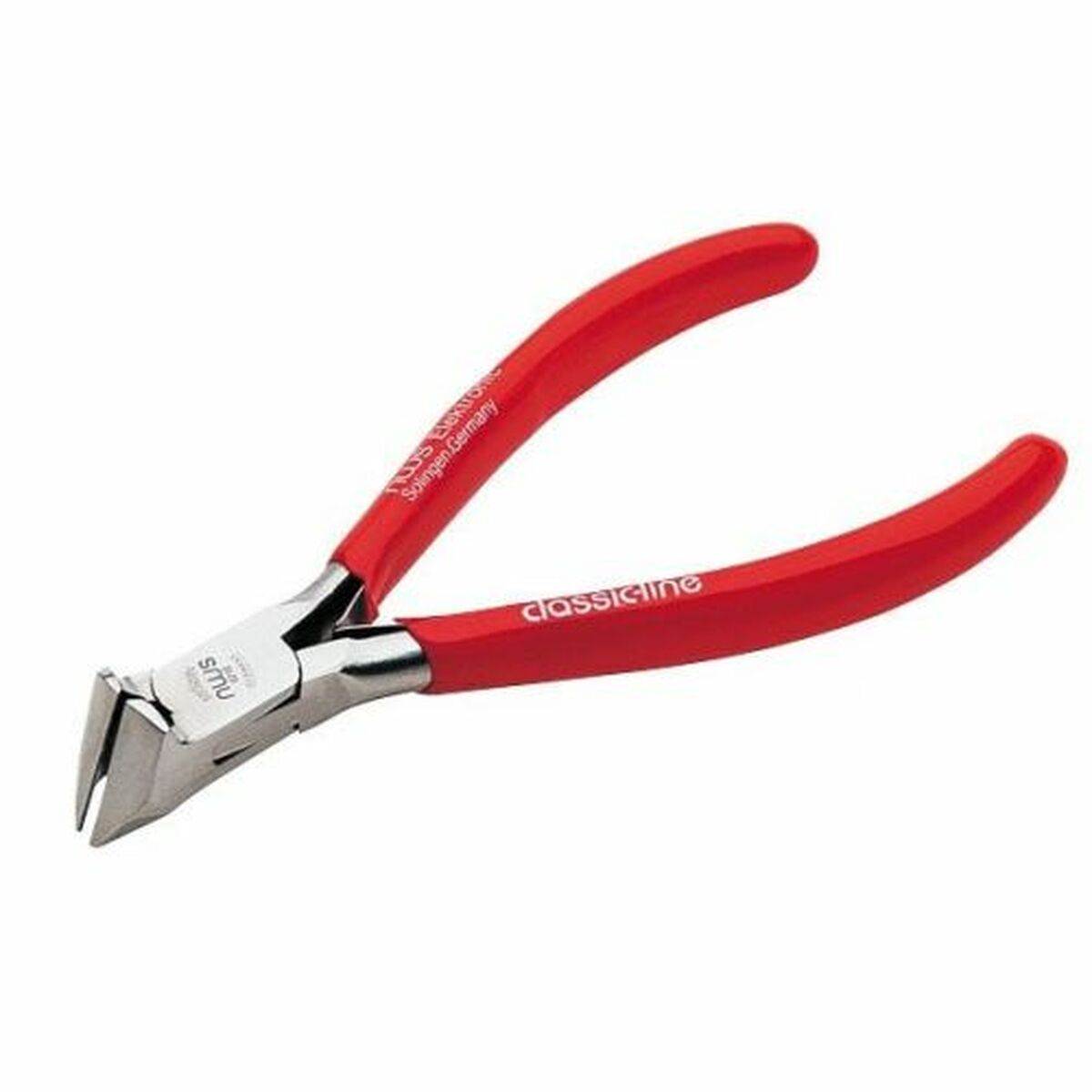 Pinces à dénuder les fils NWS 11,5 cm