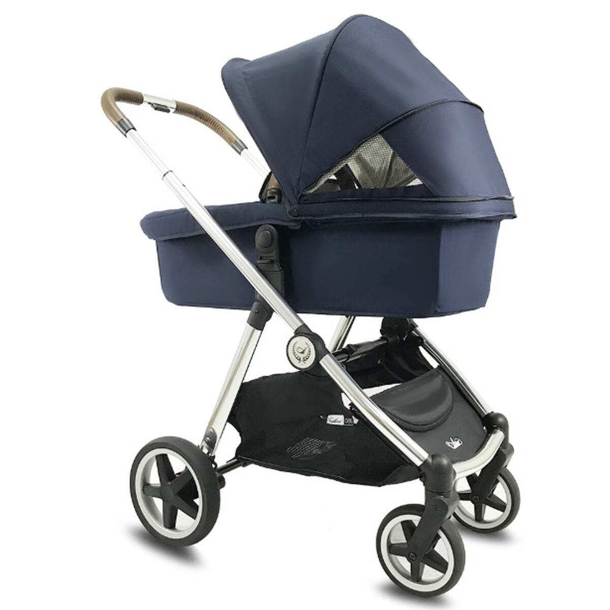 Poussette pour bébé Arrue