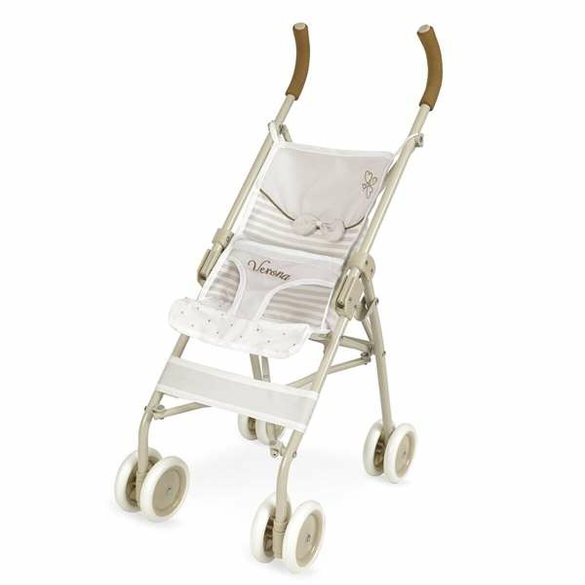 Poussette pour poupées Decuevas Verona (Reconditionné D)