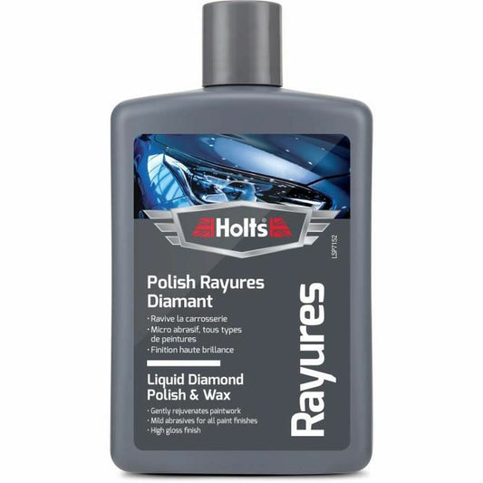 Produit de Polissage Liquide Holts