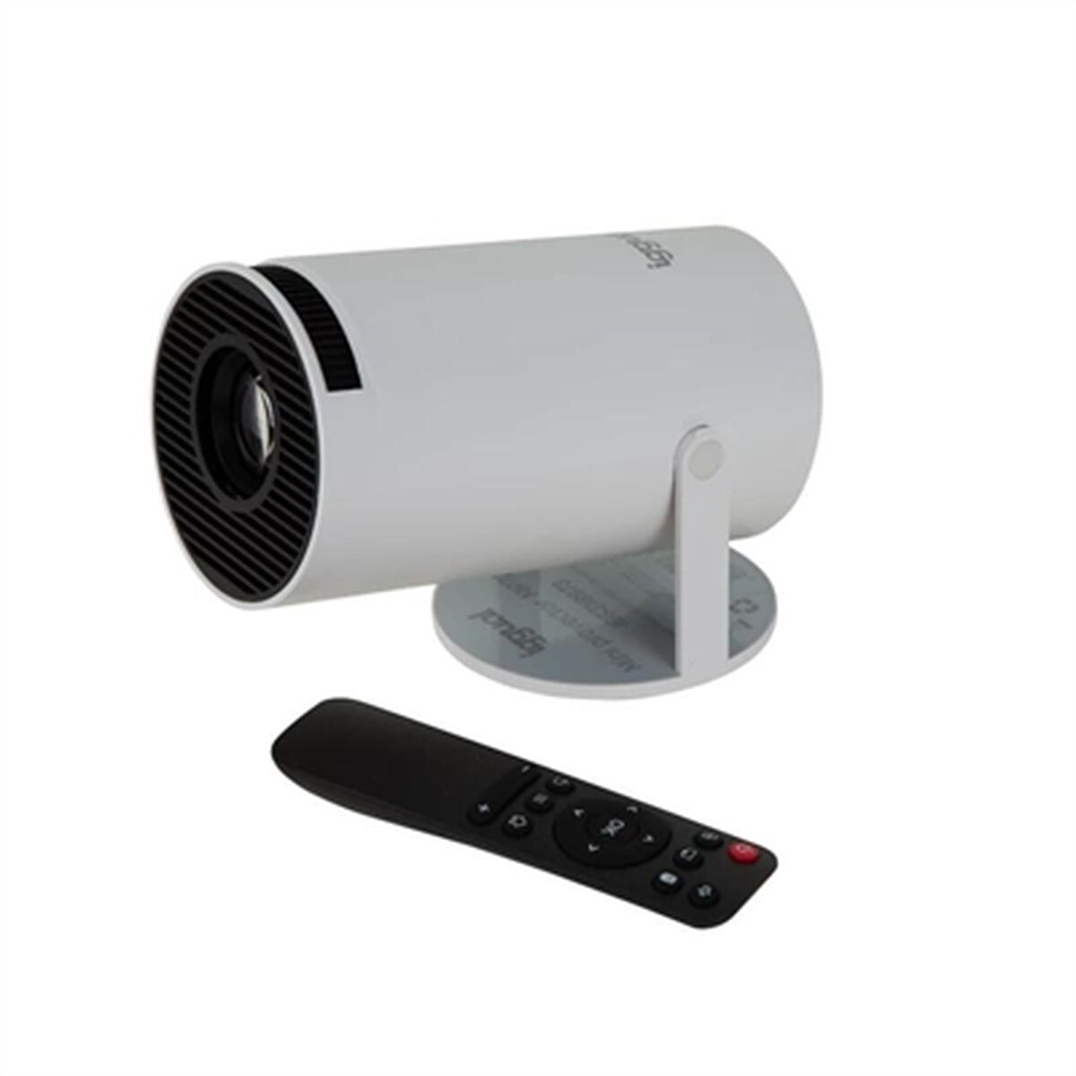 Projecteur iggual IGG318973 120 Lm 720 px 1280 x 720 px