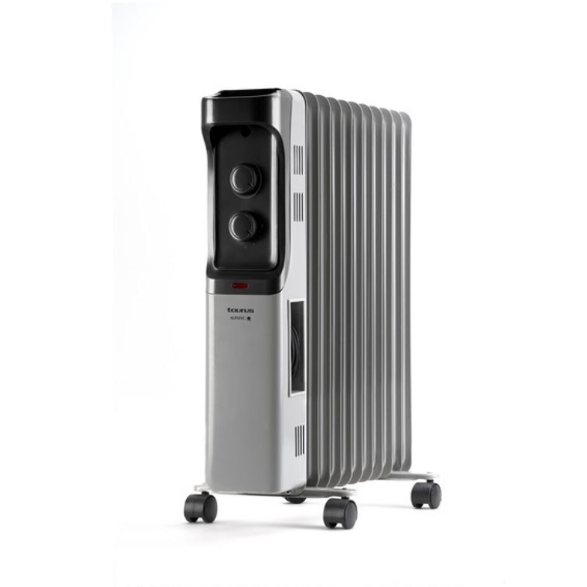 Radiateur à Huile Taurus Dakar Gris 2500 W (Reconditionné B)