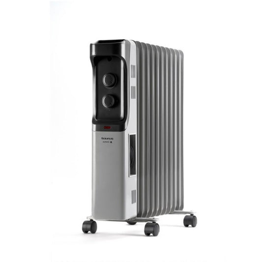 Radiateur à Huile Taurus Dakar Gris 2500 W (Reconditionné C)
