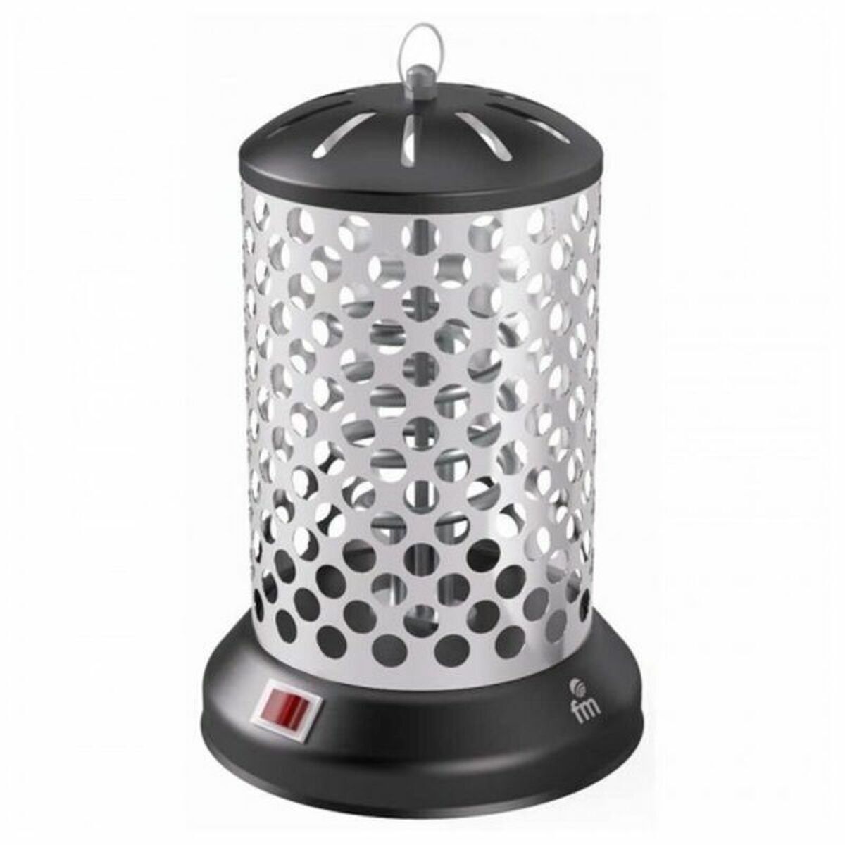 Radiateur FM Calefacción BL-1450 450 W Noir