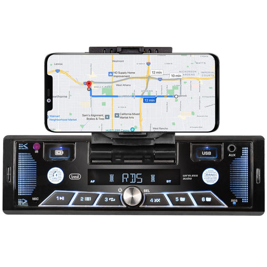 Radio Portable Trevi 0560200