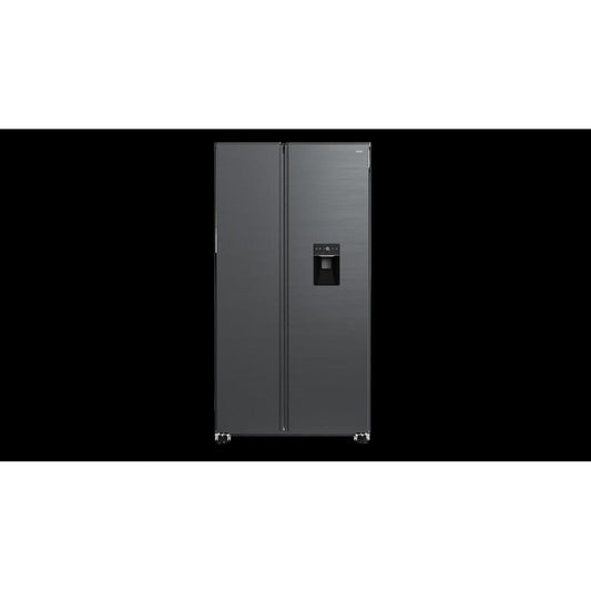 Réfrigérateur Combiné Teka RLF74930SS Argenté (Reconditionné A)