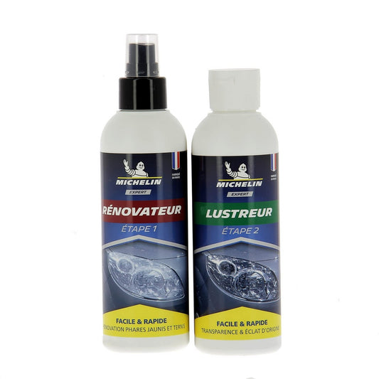 Restaurateur de Phares Michelin 200 ml