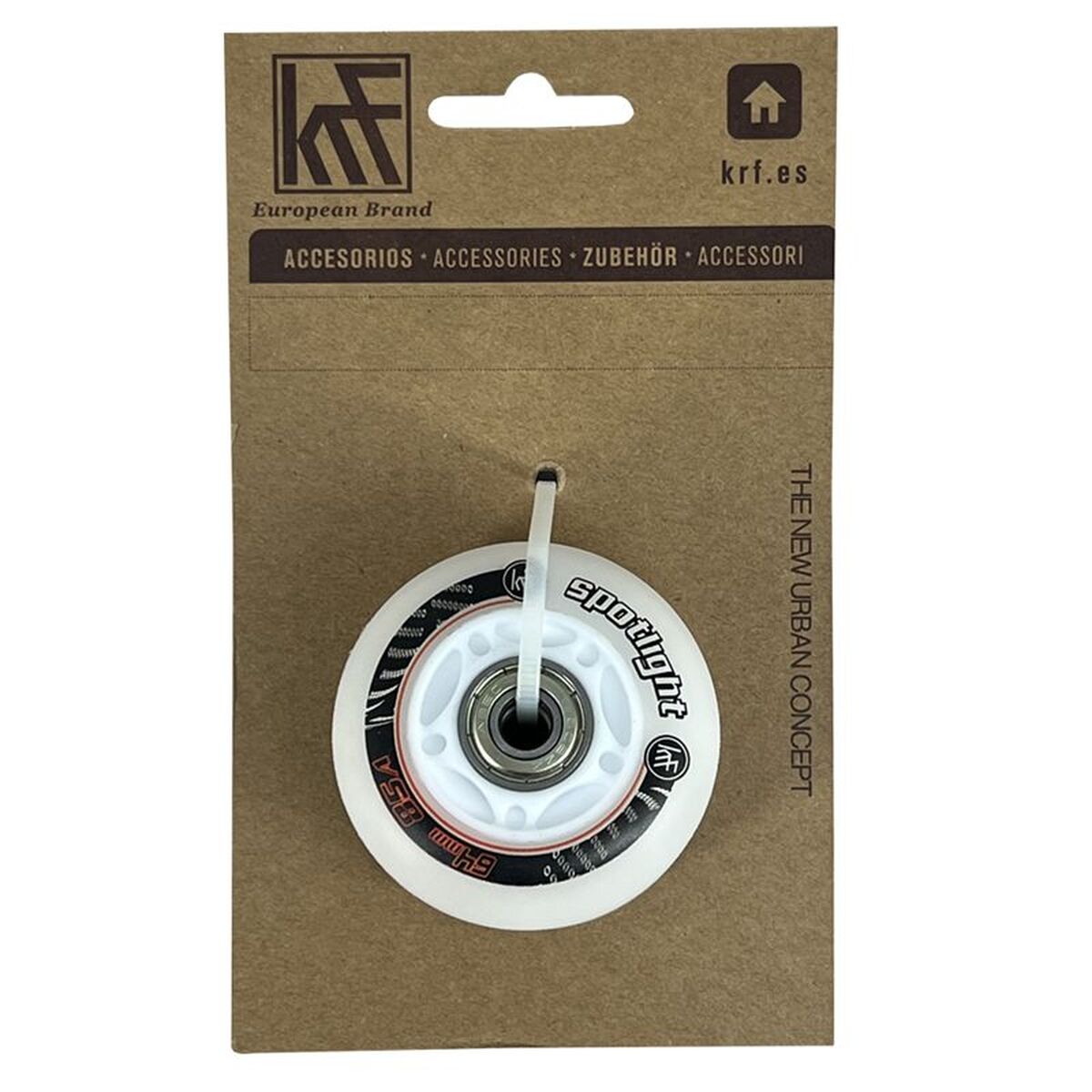 Roue pour Trottinette KRF Concept