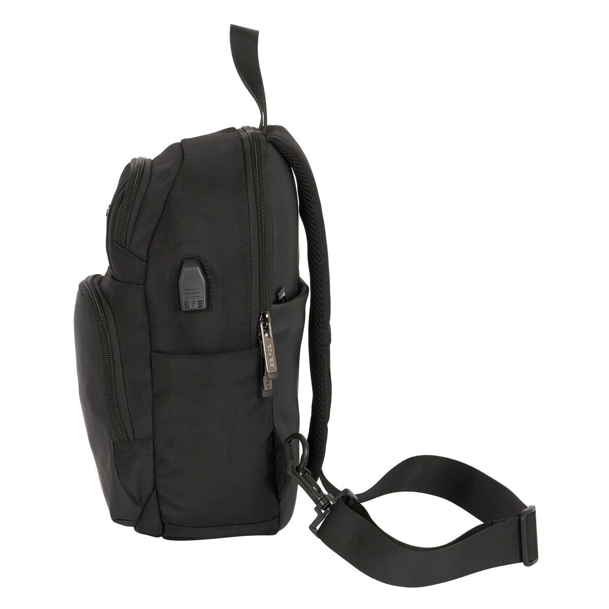 Sac à Dos Safta Black