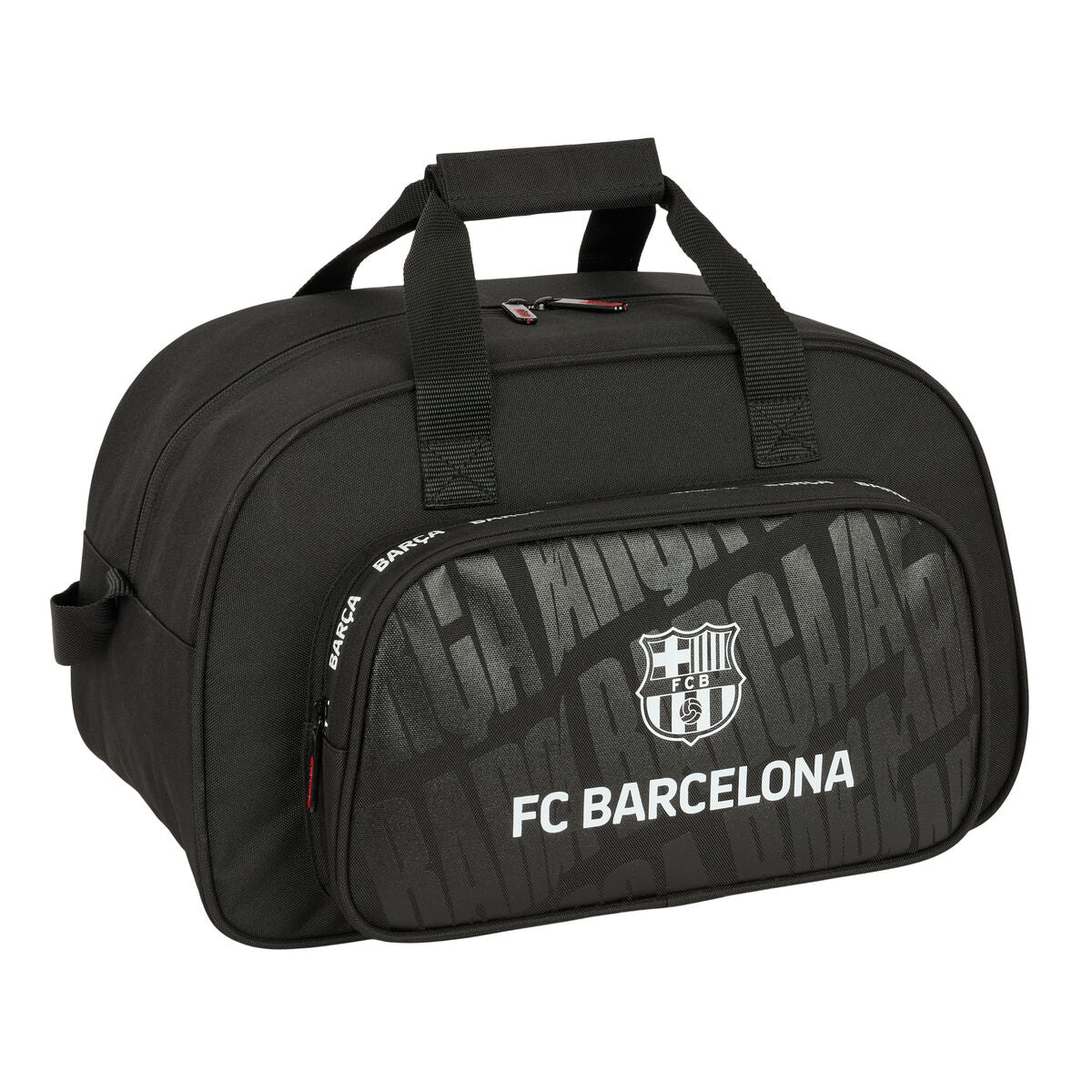 Sac de Sport F.C. Barcelona Noir 40 x 24 x 23 cm