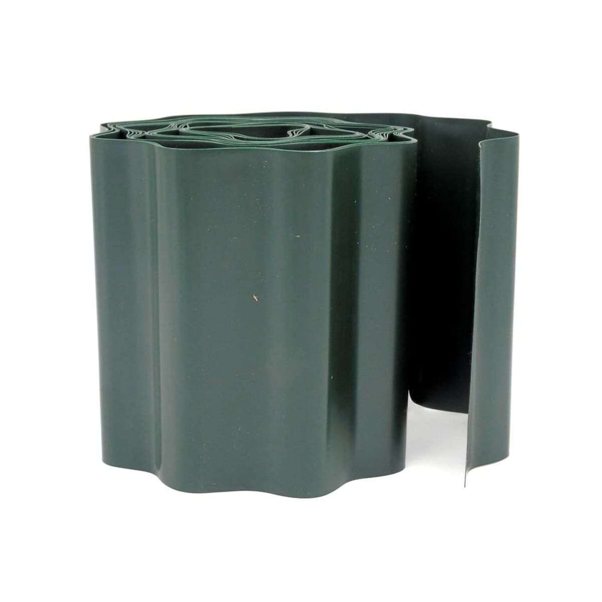 Séparateur de Jardin Nature Plastique