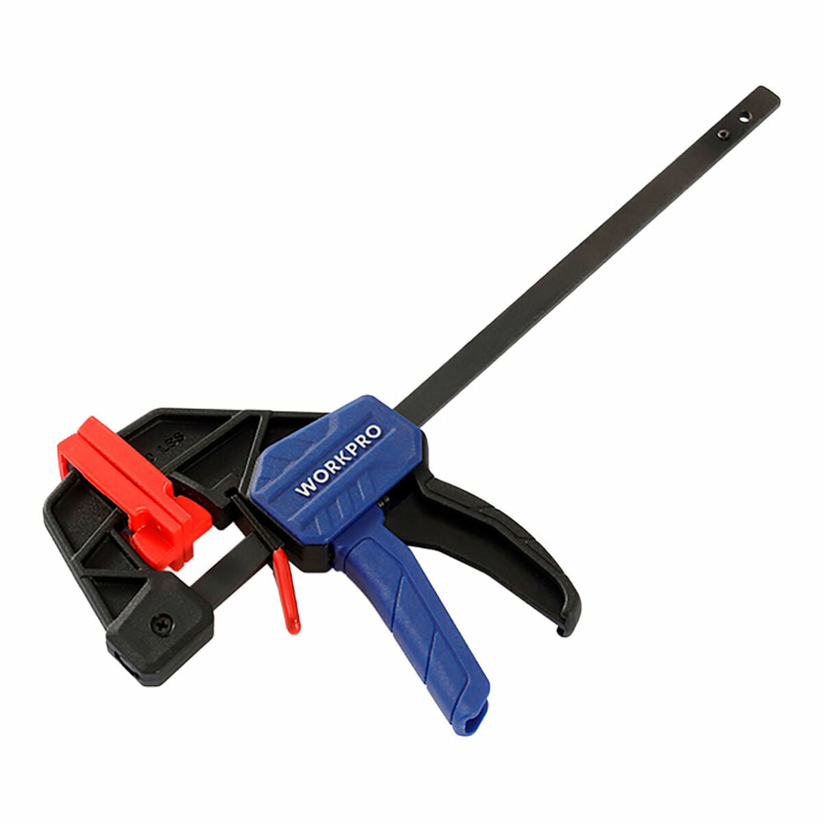 Serre-joint une main Workpro (petit modèle)