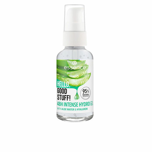 Sérum visage Essence Hello Good Stuff! 30 ml Gel 48 heures