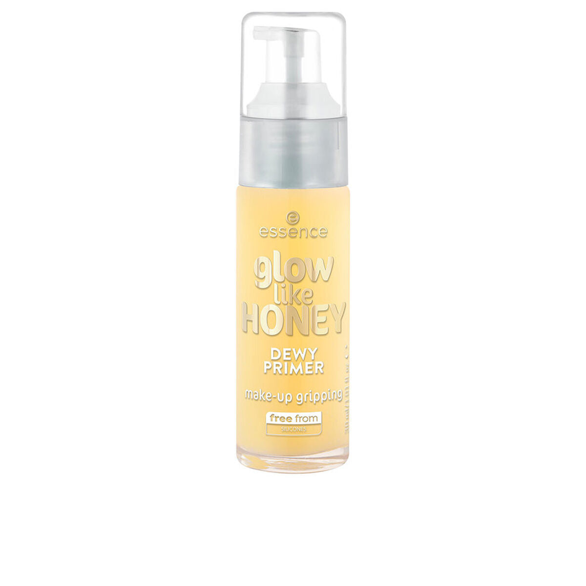 Set de Maquillage Essence GLOW LIKE HONEY