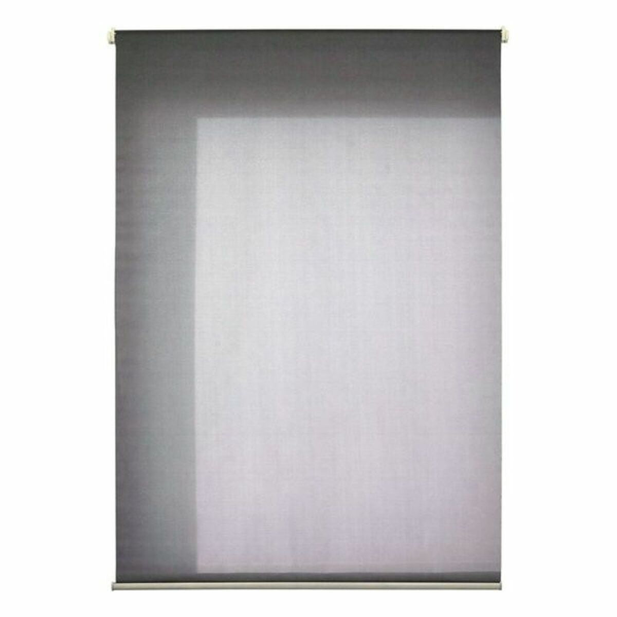 Store à enrouleur Gift Decor Gris 5 x 131 cm