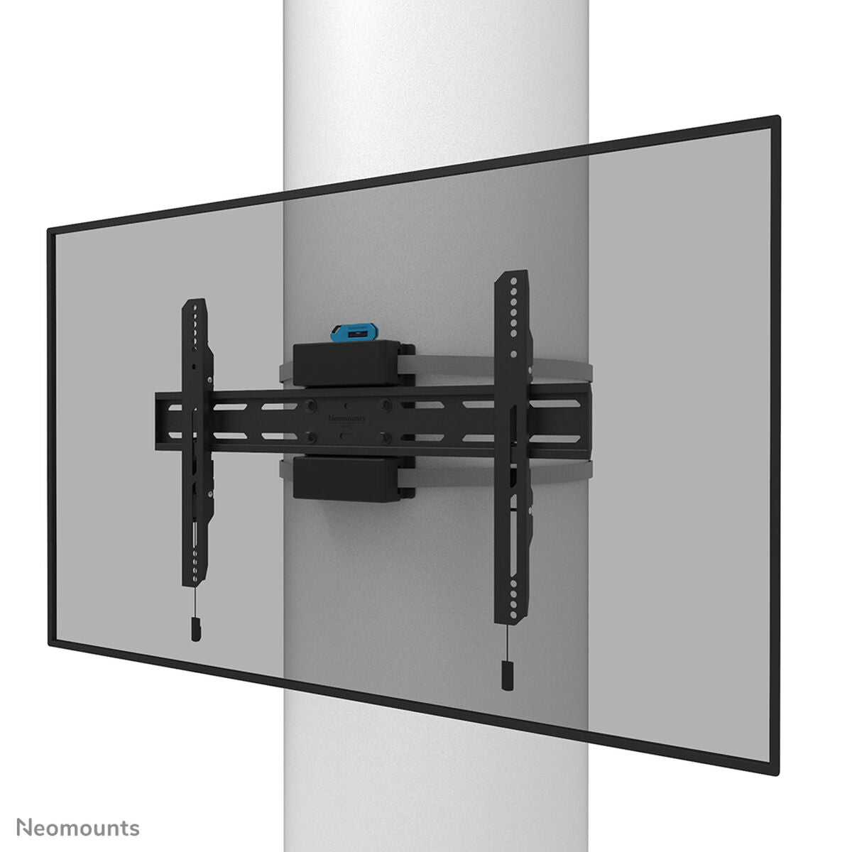 Support de TV Neomounts WL30S-910BL16 40" 75" 50 kg (Reconditionné C)