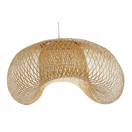 Suspension DKD Home Decor Bambou