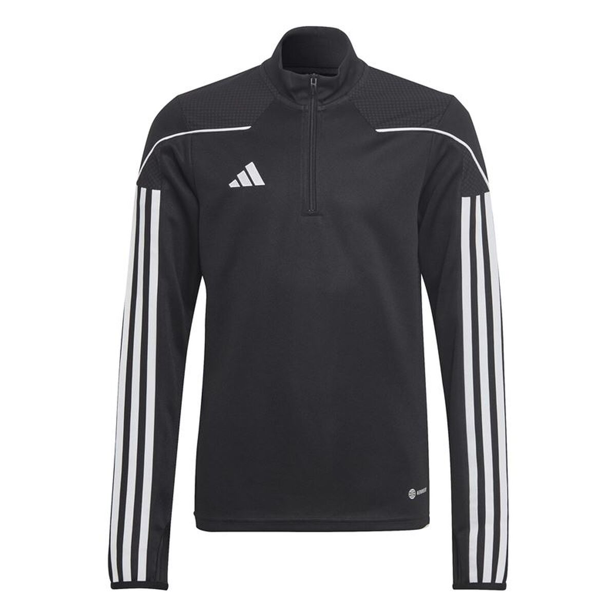 T-Shirt de Football Adidas (11-12 ans)