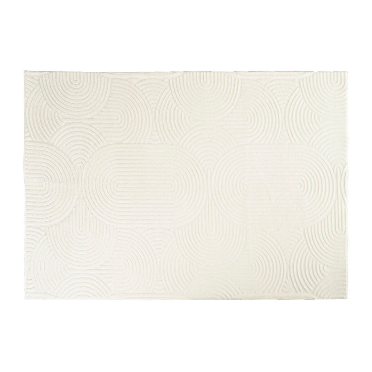 Tapis Home ESPRIT — Beige, 140 x 200 cm