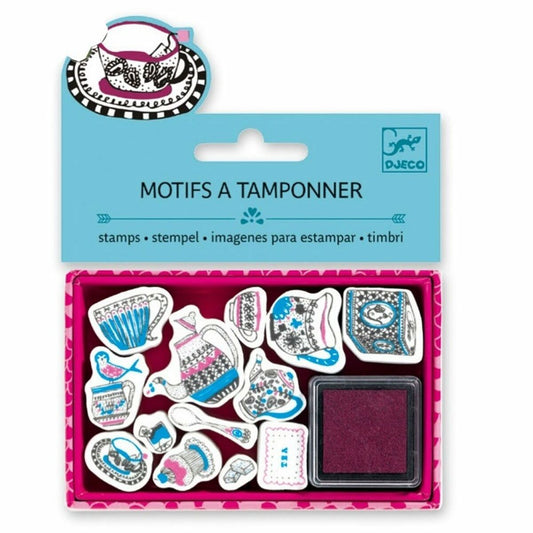 Timbres
